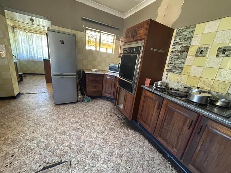 7 Bedroom Property for Sale in Sasolburg Ext 3 Free State